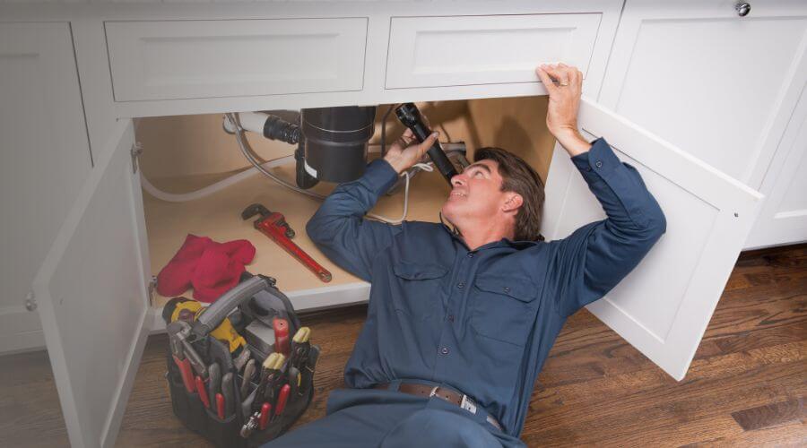 Professional Leak Detection in Rupert, WV